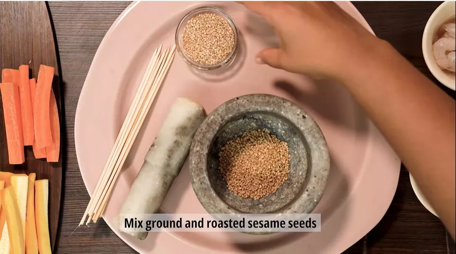 Japanese Yakiniku Sauce Recipe